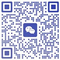 微信扫码咨询